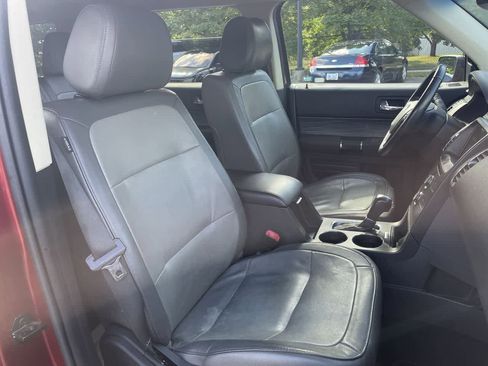 Used 2018 Ford Flex SEL w/ Equipment Group 202A image 14