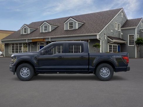 New 2025 Ford F150 XL AWD/4WD image 3