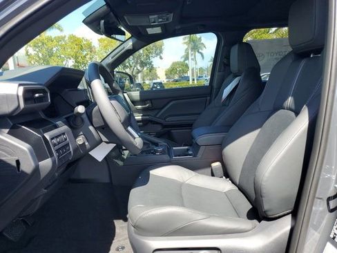 New 2026 Toyota 4Runner Limited image 9