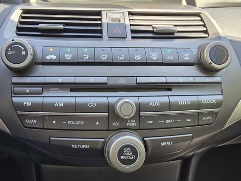 Used 2012 Honda Accord SE image 21
