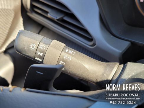 Used 2024 Subaru Crosstrek 2.5i Wilderness image 34