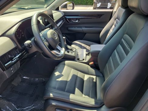 Certified 2024 Honda CR-V EX-L image 18