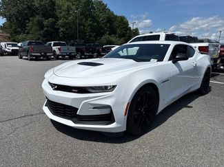 Used 2023 Chevrolet Camaro SS RWD video 3