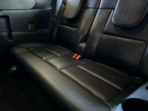 Used 2022 Ford Explorer ST w/ ST Street Pack AWD/4WD image 12