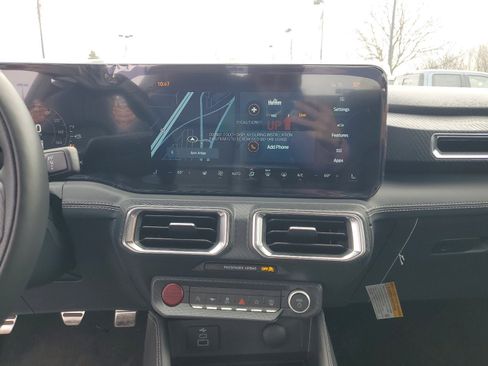 New 2025 Ford Mustang GT Premium image 30