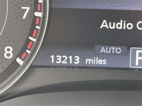 Certified 2024 Nissan Armada SV w/ Cargo Package image 28