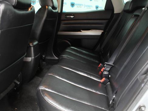 Used 2011 MAZDA CX-7 s Grand Touring image 17