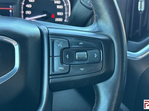 Used 2019 GMC Sierra 1500 AT4 w/ AT4 Premium Package AWD/4WD image 26