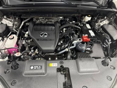 Used 2024 Lexus NX 350 AWD w/ Vision Package image 30