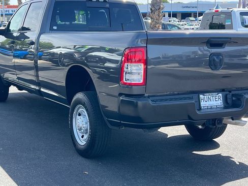 Certified 2024 RAM 2500 Tradesman AWD/4WD image 4