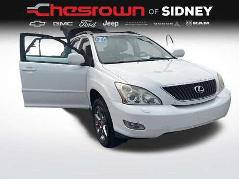 Used 2006 Lexus RX 330 AWD image 19