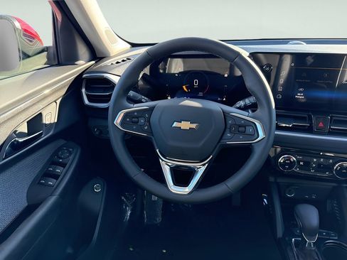 New 2026 Chevrolet TrailBlazer LT w/ Convenience Package AWD/4WD image 33