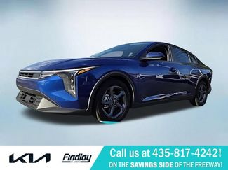 Certified 2025 Kia K4 FWD video 1
