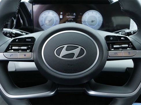 New 2026 Hyundai Elantra Limited image 11