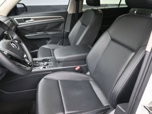 Used 2019 Volkswagen Atlas SE image 19