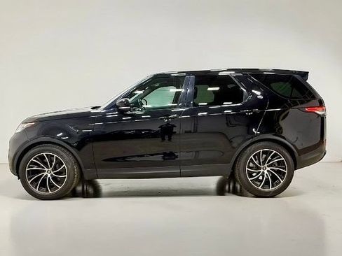 Used 2017 Land Rover Discovery SE AWD/4WD image 30