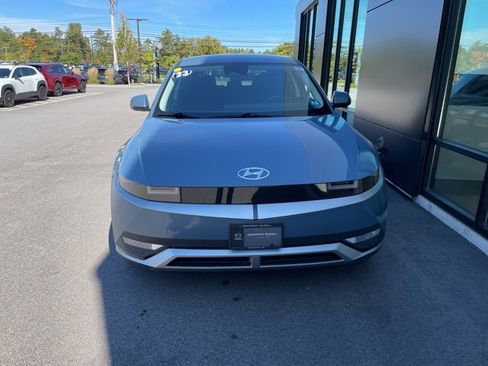 Used 2023 Hyundai Ioniq 5 SE image 3