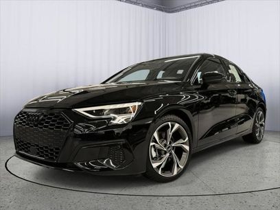 Certified 2022 Audi A3 2.0T Premium Plus
