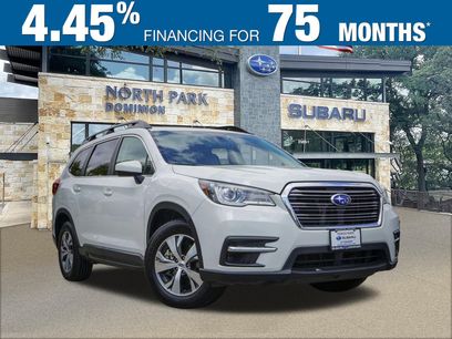 Used 2022 Subaru Ascent Premium w/ Convenience Package