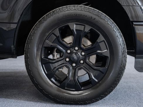 Used 2023 Ford F150 Lariat w/ Equipment Group 502A High image 23