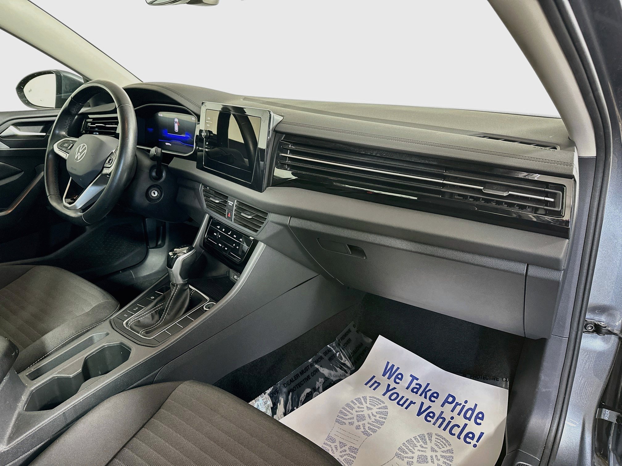 Used 2025 Volkswagen Jetta S FWD image 26