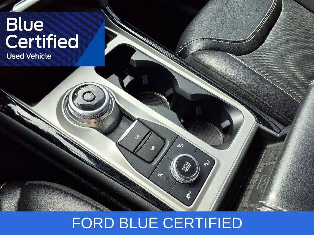 Used 2022 Ford Explorer ST w/ Equipment Group 401A AWD/4WD image 23