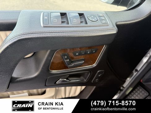 Used 2018 Mercedes-Benz G 550 image 17