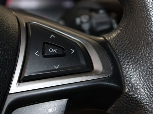 Used 2020 Ford Fusion SE image 37