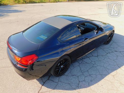 Used 2013 BMW 650i Coupe image 29