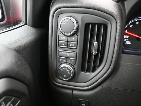 New 2026 GMC Sierra 1500 Pro w/ Graphite Edition image 13