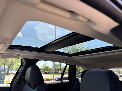 New 2026 MAZDA CX-50 AWD 2.5 Hybrid w/ Weather Package image 18