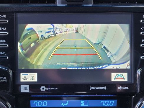Used 2024 Toyota 4Runner TRD Pro AWD/4WD image 17