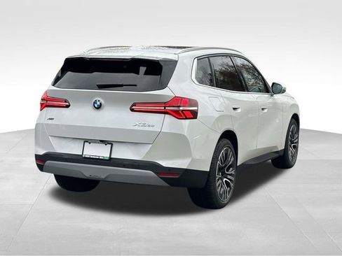 New 2026 BMW X3 xDrive30 w/ Convenience Package image 4
