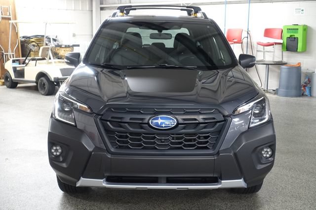 Used 2023 Subaru Forester Wilderness AWD/4WD image 2