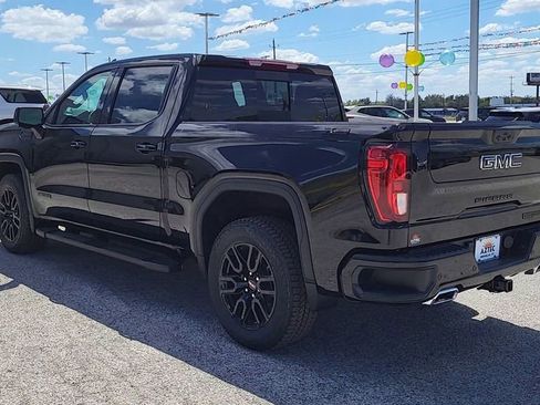 New 2026 GMC Sierra 1500 Elevation w/ Elevation Premium Package image 6