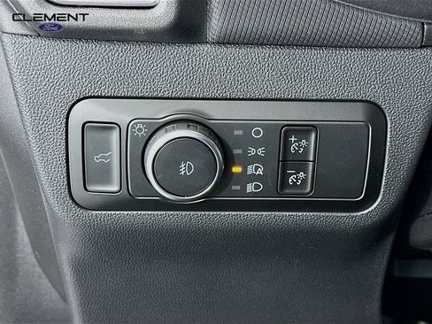 New 2025 Ford Bronco Sport Big Bend w/ Convenience Package image 13