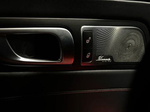 Used 2017 Mercedes-Benz AMG GT S image 26
