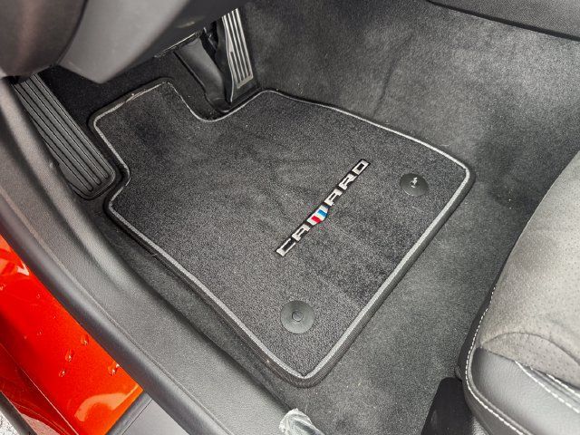 Used 2022 Chevrolet Camaro SS RWD image 27