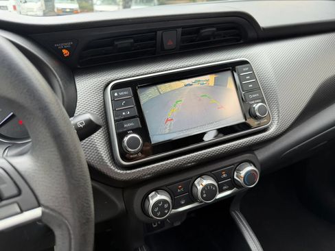 Used 2018 Nissan Kicks S w/ Exterior Package FWD image 38