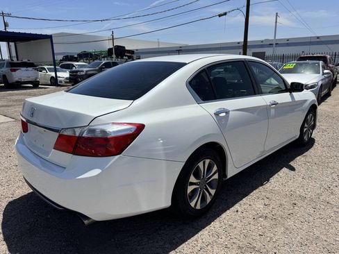 Used 2015 Honda Accord LX image 6