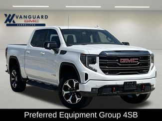 Used 2024 GMC Sierra 1500 AT4 w/ Technology Package video 2