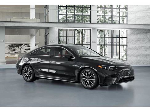 New 2026 Mercedes-Benz CLA 350 image 11