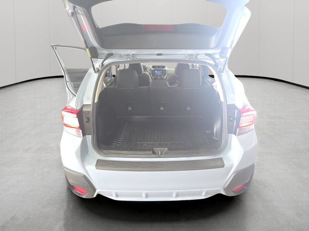 Used 2018 Subaru Crosstrek 2.0i Premium w/ Eyesight System AWD/4WD image 29