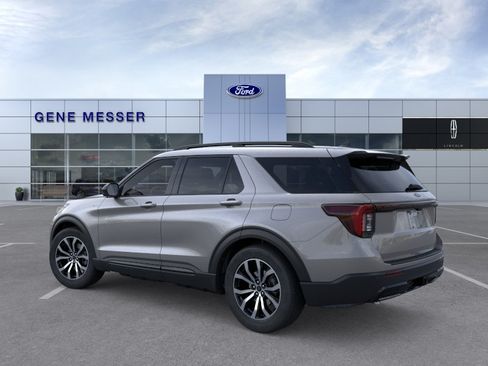 New 2026 Ford Explorer ST-Line RWD image 26
