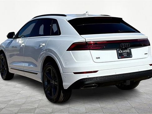 New 2026 Audi Q8 Premium image 3