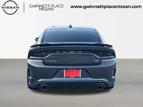 Used 2019 Dodge Charger R/T image 6