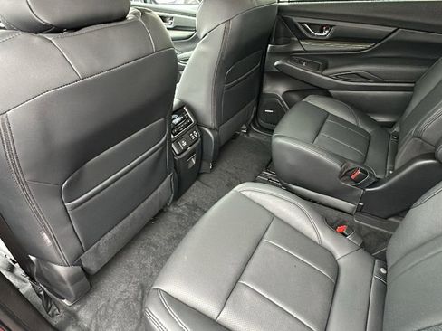 New 2026 Subaru Ascent Bronze Edition AWD/4WD image 24