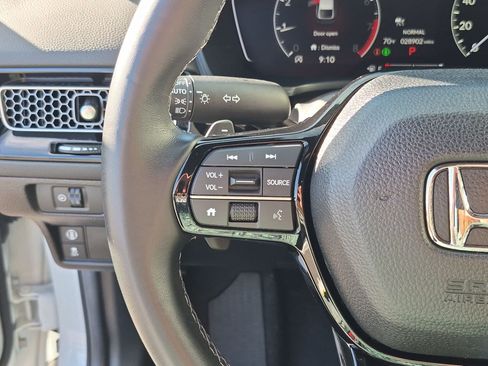 Used 2024 Honda Civic Sport image 19