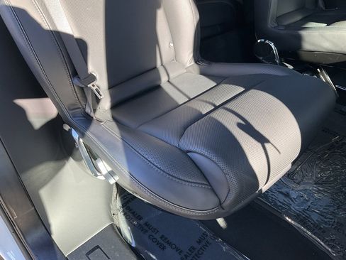 Used 2016 Tesla Model X 90D image 55