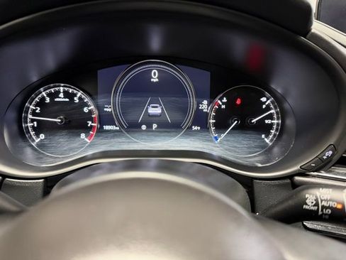 Certified 2023 MAZDA CX-30 AWD 2.5 S w/ Preferred Package image 33